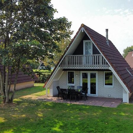 Gezellig Vakantiehuis 'T Gramsbergje Gramsbergen Eksteriør bilde