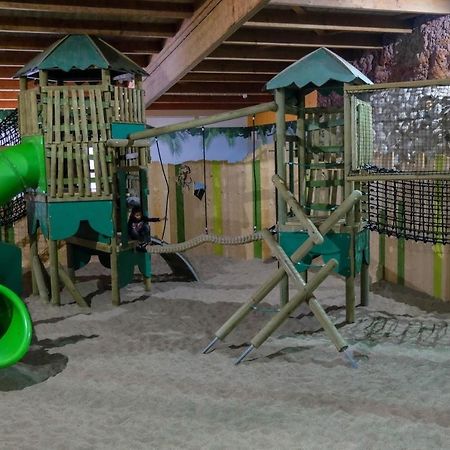 Gezellig Vakantiehuis 'T Gramsbergje Gramsbergen Eksteriør bilde