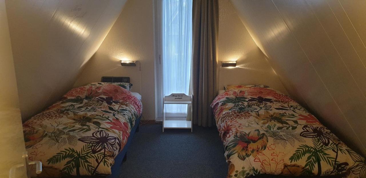 Gezellig Vakantiehuis 'T Gramsbergje Gramsbergen Eksteriør bilde