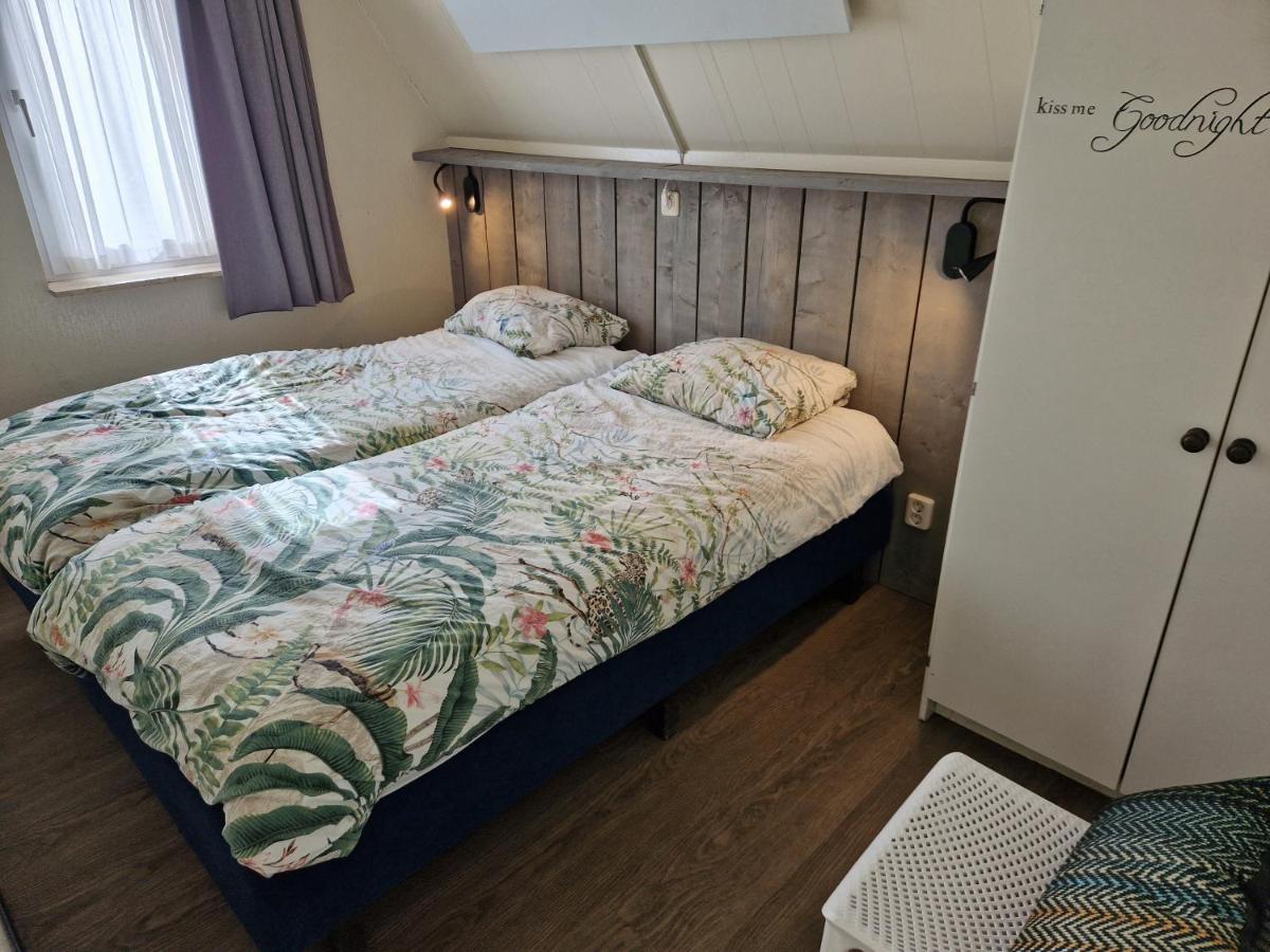 Gezellig Vakantiehuis 'T Gramsbergje Gramsbergen Eksteriør bilde
